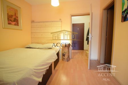 ACCENT REAL / PEKNÝ, KOMPLETNE ZARIADENÝ 1-IZBOVÝ BYT 45M2 S PARKOVACÍM MIESTOM - Photo 5