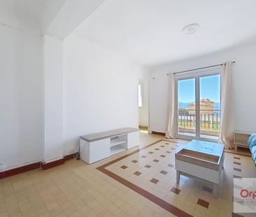 Location Appartement 2 pièces AJACCIO 20090 - Photo 3
