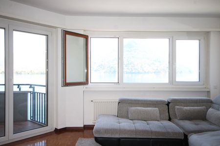 3.5 Zimmer, 95 m², 3. Stock - Photo 2