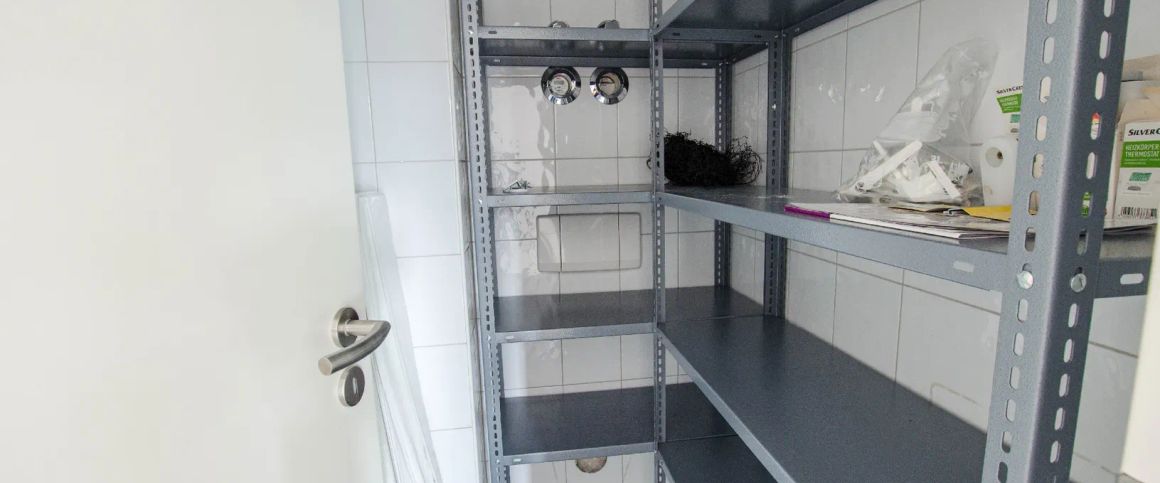 Maisonette Wohnung, 4 Zimmer, Balkon, Carport - Foto 1