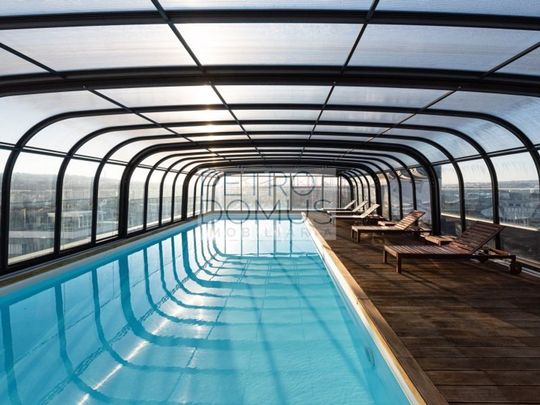 3 bedroom luxury Apartment for rent in Benfica Stadium, São Domingos de Benfica, Lisbon - Photo 1