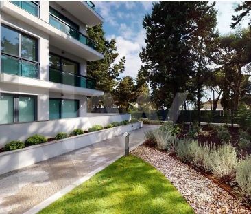Apartment T2 in Carcavelos e Parede, Cascais - Photo 3