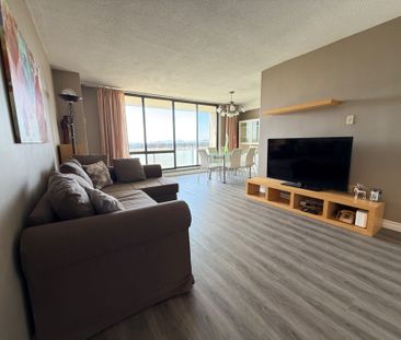 For Lease - 260 Seneca Hill Drive Unit# 1205, Toronto, Ontario - Photo 6