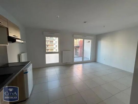 Appartement à louer 1 pièce - Photo 1