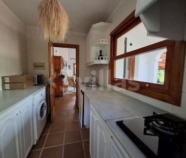 4 room luxury House for rent in Mercadal, Spain - Photo 3