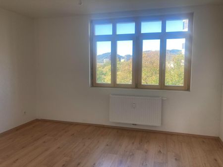 Geförderte Mietwohnung in der Lazarettgasse mit 3 Zimmer mit Balkon, TOP11 [GF,LZG] - Photo 4