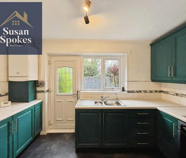 2 bedroom house to rent - Photo 3