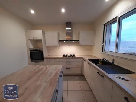 Location Maison 6 pièces 139m² CASTRES 81100 - Photo 5