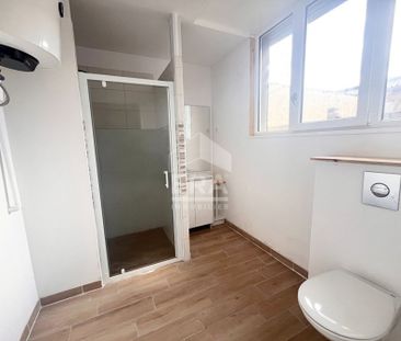 Appartement 1 pièce à - Photo 3