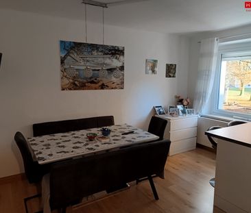 Ein Preis, der begeistert: gepflegte 3-Zimmer-Wohnung in grüner Sta... - Photo 2