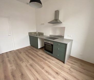 APPARTEMENT T2 A LOUER - Photo 1