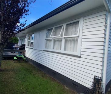 Family Home - Photo 1