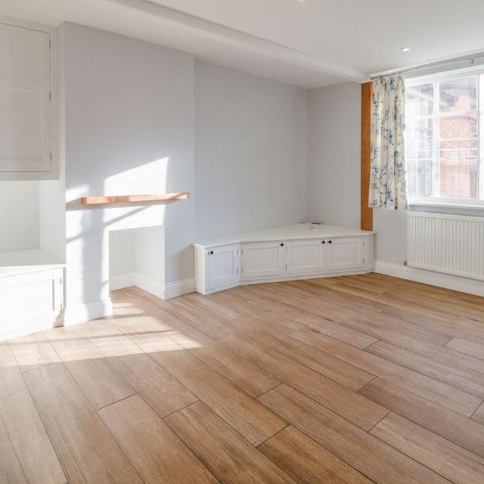 1 bedroom cottage to rent - Photo 1