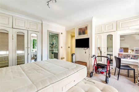 Hyde Park Gate, SW7, London - Photo 2