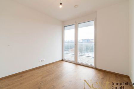 Ansprechende 3-Zimmer-Wohnung mit großzügiger Freifläche und moderner Küche in Linz zu vermieten! (Top 74) - Foto 5