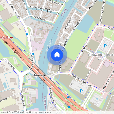 Zuiderburg 42, Nieuw-Rhijngeest, 2342DM, Oegstgeest