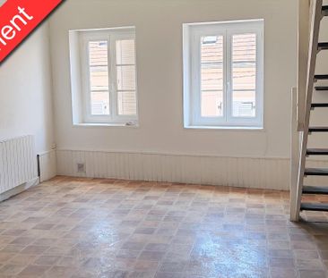 Location Appartement 1 pièce 47m² CHALON SUR SAONE 71100 - Photo 2