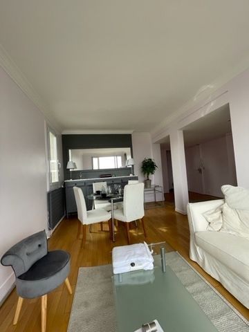 Location Appartement 3 pièces 58m² - Photo 2