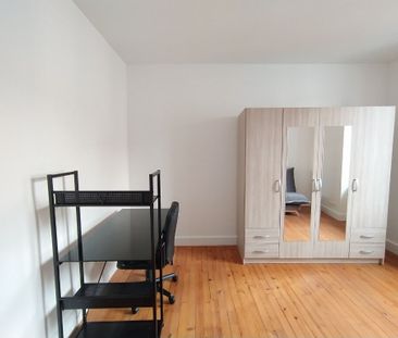 16 boulevard Fleury, 63000, Clermont-Ferrand - Photo 1