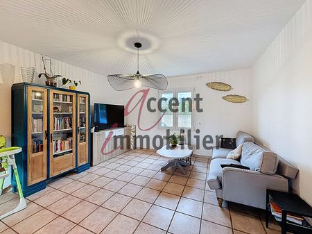 Noves : Villa T4 80 m² avec 3 chambres, grand jardin et garage, - Photo 2