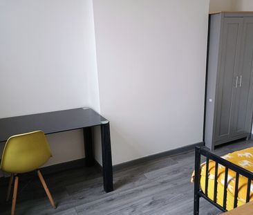 Room in a Shared House, Chiswell Street, L7 - Photo 5