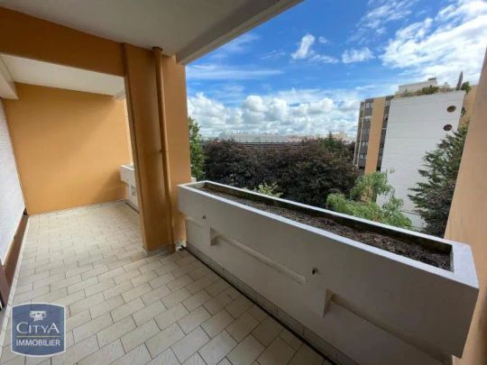 Appartement à louer 4 pièces 93.02m² - Photo 1