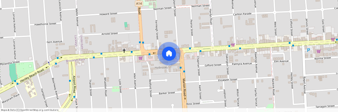 1/265 Henley Beach Road, SA 5032, Brooklyn Park