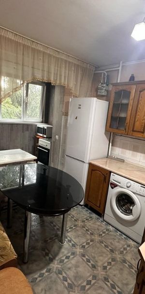 Apartament 1 camera Borhanci - Fotografie 1