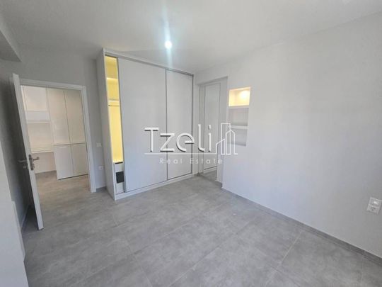 Διαμέρισμα για ενοικίαση Αγία Σοφία (Πάτρα) - Φωτογραφία 1