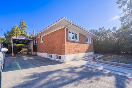 For Lease - 1746 - B Gage Crescent, Belair Park - Copeland Park and Area, Ontario - Photo 4
