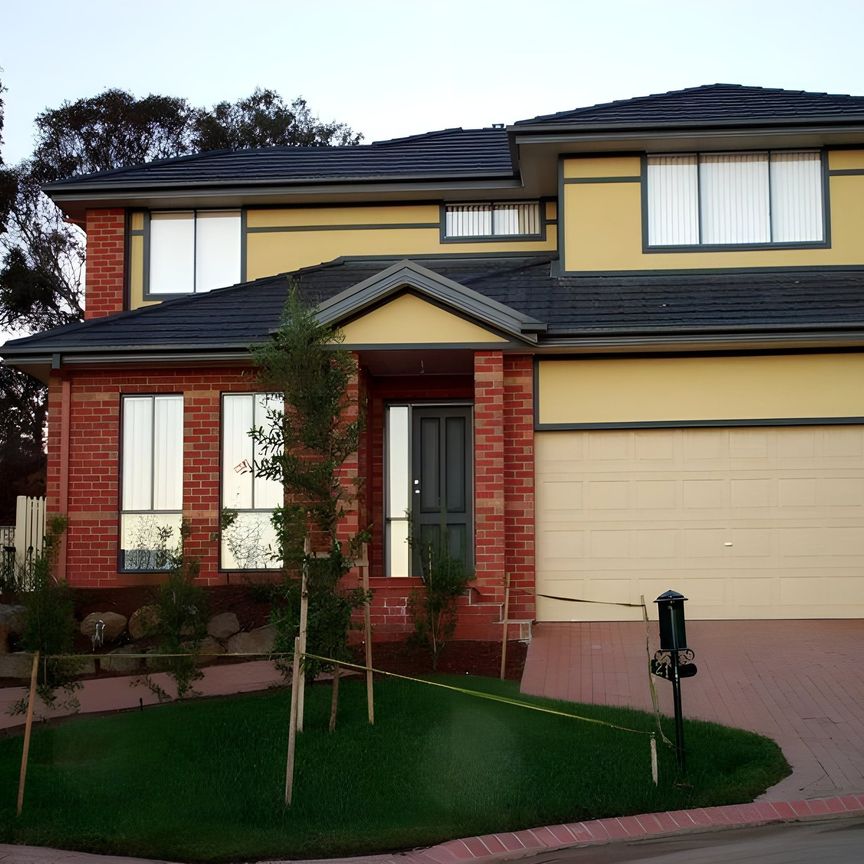 Comfort and Style: Your Sanctuary at 21 Cascades View, Yallambie - Photo 1