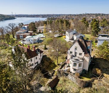 Danavägen, Djursholm - Photo 2