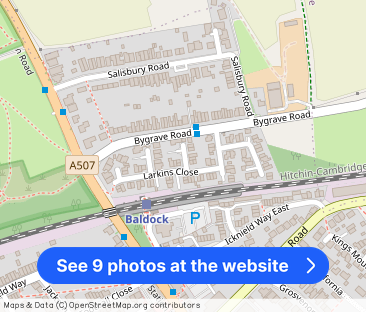 1 bedroom semi-detached bungalow for rent - Photo 1