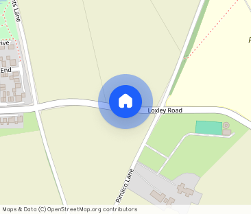 Loxley Road, Stratford upon Avon - Photo 1