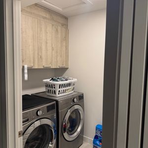 Grand 4 1/2 Construction Récente - Photo 2