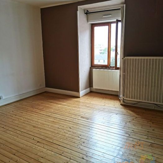 Appartement Strasbourg 2 pièce 67 m2 - Photo 1