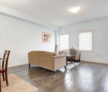 For Lease - 16 Whitehaven Lane Unit# Upper, Kitchener, Ontario - Photo 2