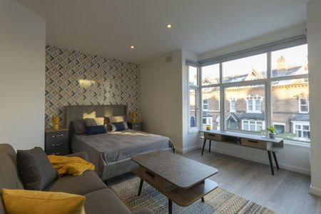 Studio to rent - Photo 2