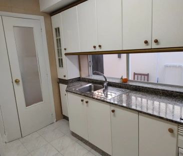 Piso de alquiler en Rúa de Praga, 18, Concheiros - Fontiñas - Foto 4