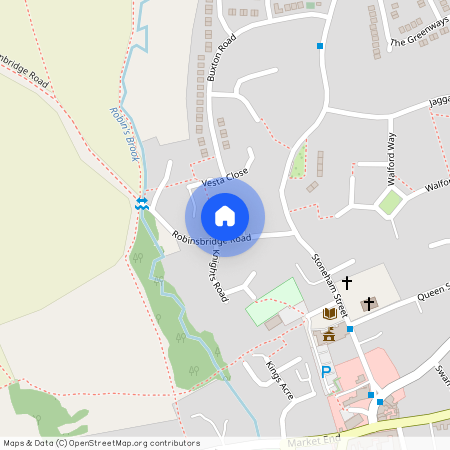 Homeweave House, Robinsbridge Road, Coggeshall, Colchester, CO6
