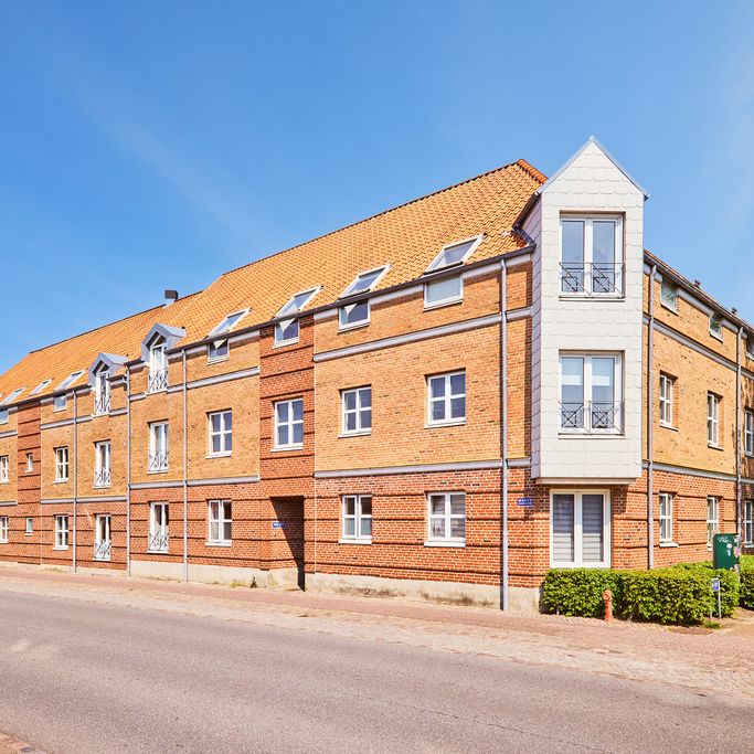 Storegade, 42B 1. Tv., Bramming, 6740 - Photo 1