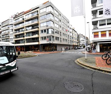 Appartement te huur - Foto 2