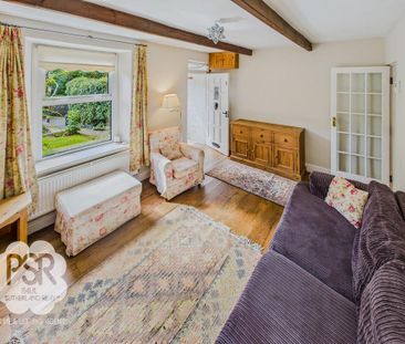 2 bedroom terraced house to rent - Photo 6