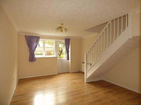 3 bedroom terraced house to rent - Photo 1