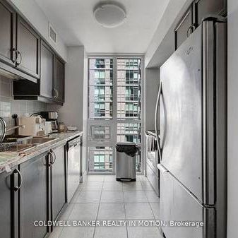 2+1 Bedroom, 2 Bathroom - Infinity Condos - Photo 3