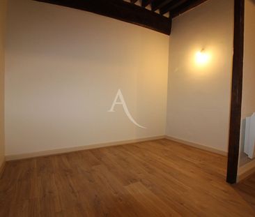 Location Appartement 1 pièce 32m² - Photo 3