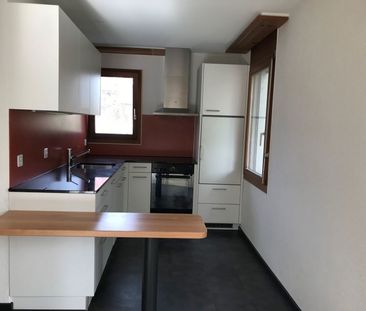 1.5 Zimmer, 30 m², EG - Photo 2