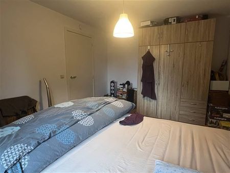 Appartement te huur - Photo 3
