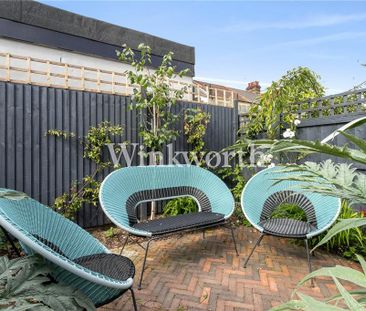 3 bedroom terraced house to rent - Photo 5