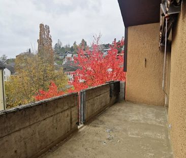 3.5 Zimmer, 80 m², 3. Stock - Foto 5